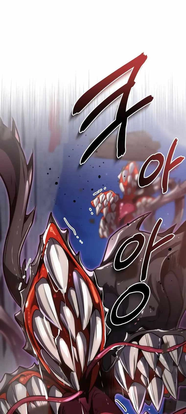 Legendary Ranker's Comeback Chapter 47 1